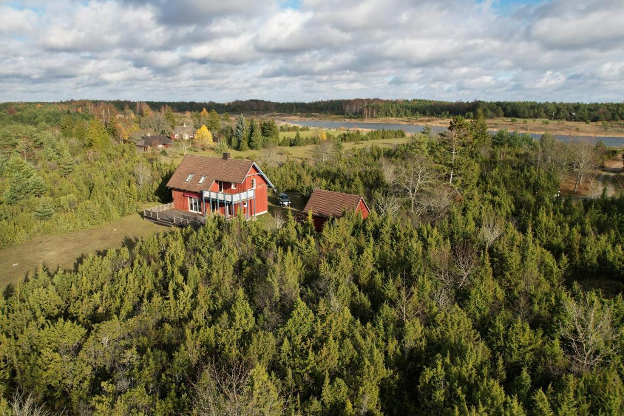Вилла Kivika Lahe Экстерьер фото